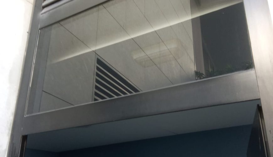empresa limpieza de oficinas valencia